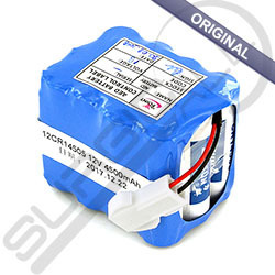Batería 12V 4.5Ah para desfibrilador AED PRO LIFE-POINT