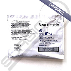 Electrodos adultos para BEXEN Reanibex 200