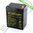 Batería 12V 2,9Ah para respirador EV800