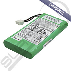 Batería 9.6V 4Ah para ECG FUKUDA Cardimax FCP7101-FX7102