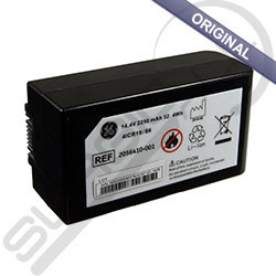 Batería 14.4V 2.25Ah para ECG MAC 2000