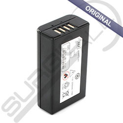 Batería Li-Ion 7,2V 2,25Ah para Mac400