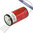 Batería 3.5V 0.65Ah para laringoscopio HEINE K3Z X-002.99.393