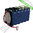 Batería 21,6V 600mAh para electrocardiógrafo ECG 107