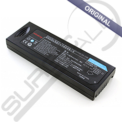 Batería 11,1V 4,4Ah para monitor Accutor Plus - V - Trio