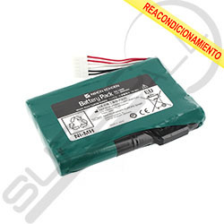 (REAC.) Batería 12V 4,5Ah para ECG 1550
