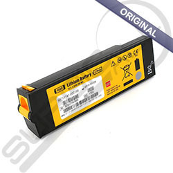 Batería 12V 4,5Ah para desfibrilador PHYSIO-CONTROL LIFEPAK 1000 LP1000