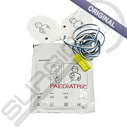 Electrodos pediátricos SCHILLER Fred Easy