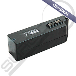 Batería 16V 1.8Ah para desfibrilador WEINMANN CORPULS