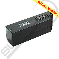 (REAC.) Batería 16V 1,8Ah para monitor desfibrillador WEINMANN
