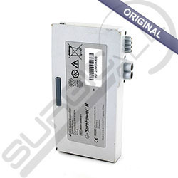 Batería 11.1V 6.6Ah para desfibrilador  ZOLL X Serie - Propaq MD
