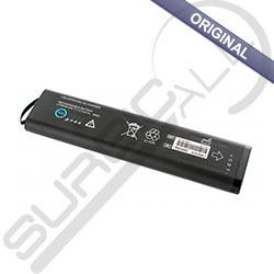 Batería 11,1V 3, 5Ah para monitor Datex FM