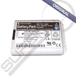 Batería 10,8V 2,9Ah para monitor NIHON KOHDEN LIFESCOPE PT BSM-1700
