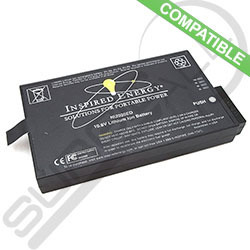 Batería 10,8V 8.7Ah para monitor PHILIPS MP20  MPxx MX400 - M4605A