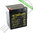 Batería 12V 5Ah para aspirador de mucosidades ARDO Primus Cell