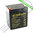 Batería 12V 5Ah para el respirador TAEMA Galileo