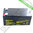 Batería de 12V 3Ah para tensiómetro COLIN MDICAL BP105