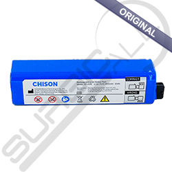 Batería de 14.4V 4.4Ah para ecógrafo CHISON ECO1