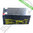 Batería 12V 3Ah para monitor de gas CRITICARE Poet IQ