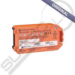 Batería 15V 3.3Ah para desfibrilador NIHON KOHDEN AED3100 (SB-310V)