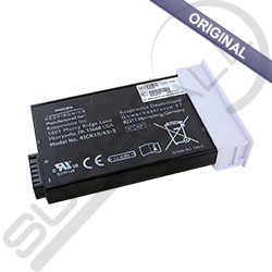 Batería 14.4V 6.8Ah para concentrador de oxígeno RESPIRONICS SimplyGo (1082662)