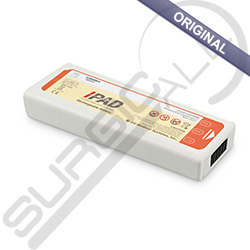 Batería 11.1V 1.9Ah para desfibrilador CU MEDICAL IPAD (CUA1203RB)