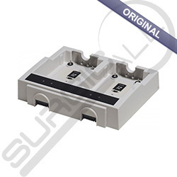 Adaptador para cargador LP15-LP12 PHYSIOCONTROL (11141-000116)