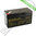 Batería 12V 1.2Ah para cama HILLROM HR900