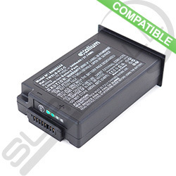 Batería 11.1V 3.4Ah para monitor EDAN IM12 (TWSLB-012)