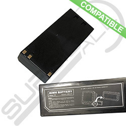 Batería 12V 2Ah para monitor MEDCHOICE MMED6000DP-M7