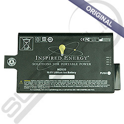 Batería 10.8V 6Ah INSPIRED ENERGY (NI2020ED)