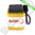 Batería 7,2V 1,1Ah para Respirador OXYLOG 2000 MICROVENT