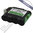 Batería 4,8V 1,6Ah para pulsioxímetro Radical7 Softpack