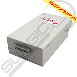 (REAC.) Batería 12V 3,8Ah para Pulsioxímetro MEDIANA Oximax N5600 X6004-0