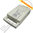 (REAC.) Batería 12V 4.5Ah para inyector MEDRAD Spectris MR