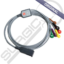 Cable original para PHYSIOCONTROL LP 12/15 - 11111-000023