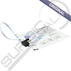 Electrodos de adultos para desfibrilador MEDUCORE EASY WM40116