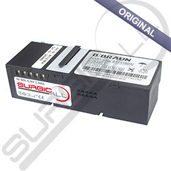 Batería 4,8V 1,9Ah para Perfusor / Infusomat Space PIN 8713180A