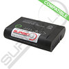 Batería 10,8V 2,05Ah para Carescape PDM / Mini Dash / Solar 8000E