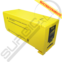 (REAC.) Batería 12V 4Ah para HEWLETT PACKARD Codemaster 100 - M2477B, M2177B