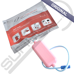 Electrodos pediátricos para PROGETTI SAMRESCUE (DFBPED01PRC)