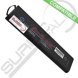 Batería 11.1V 5Ah para monitor Dash 3000/4000/5000 (2017857-002)