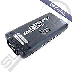 Batería 14.4V 5Ah para respirador HAMILTON C6 (369130)