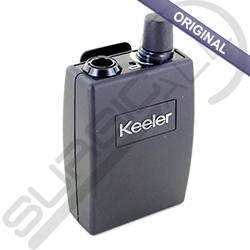 Batería para oftalmoscopio KEELER K-LED (2004-P-5015)