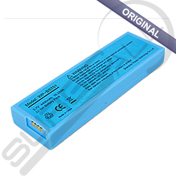 Batería 3.7V 4.4Ah para escáner MEDIATE MEDICAL BVS PRO (WP-BST01)