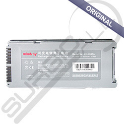 Batería 14.8V 3Ah para ecógrafo MINDRAY DC70XINSIGHT (115-051584-00)