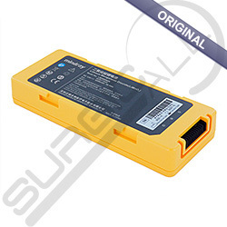 Batería 12V 4.2Ah para desfibrilador MINDRAY C1/C2 (115-065655-00)