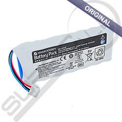 Batería 8.4V 1.8Ah para  ECG CARDIOFAX C (SB-301DC)