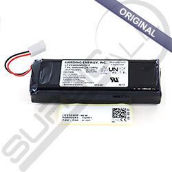 Batería 7.4V 3.8Ah para monitor NONIN LIFESENSE (9810-001) Nuevo Mod.