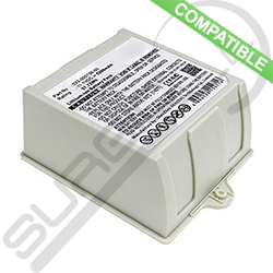 Batería 11.1V 5.2Ah para MONITOR COMEN C70 (022-000136-00)